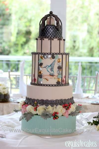 Formal Wedding Cakes Formal Wedding Cakes