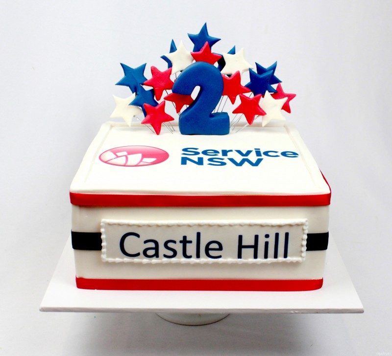 Birthday Cakes Castle Hill Birthday Cakes Castle Hill