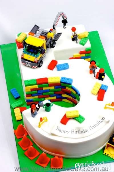 Half Paw Patrol And Lego Batman Cake Half Paw Patrol And Lego Batman Cake