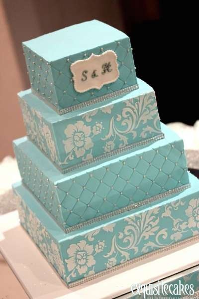 Our wedding cake! Love your work Alannah and the team at 