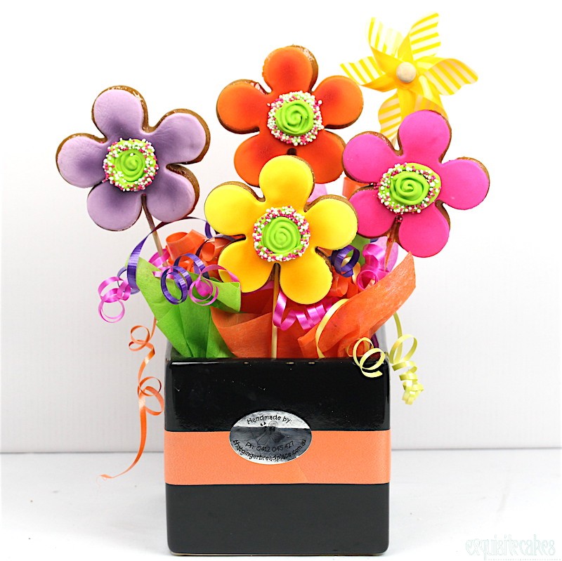 Edible Cake Flowers Sydney Edible Cake Flowers Sydney