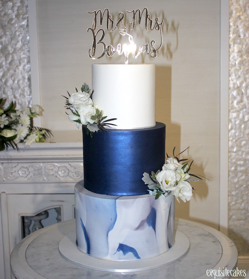 Formal Wedding Cakes Exquisite Cakes Sydney