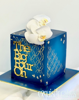9 Best 40th Birthday Cakes in 3 Categories  CakeThemed Gifts