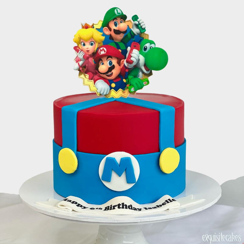 CHILDRENS BIRTHDAY CAKES FOR GIRLS AND BOYS