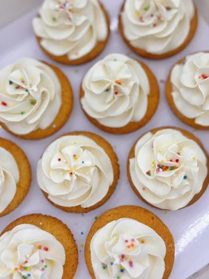 Cupcakes