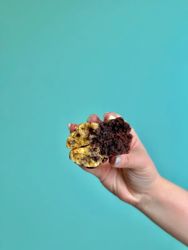 YingYang NY Cookie