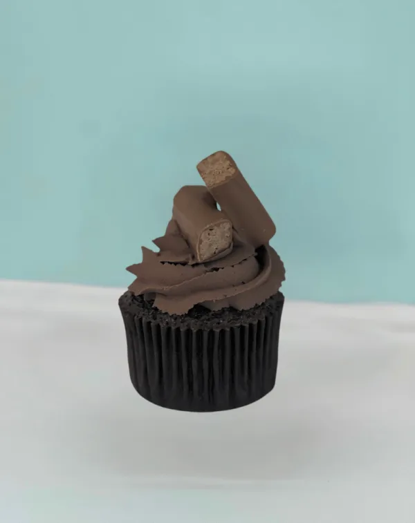 Decadent Chocolate Cupcakes