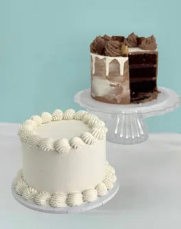 Classic Cakes