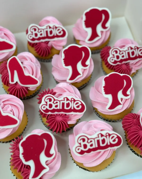 Barbie