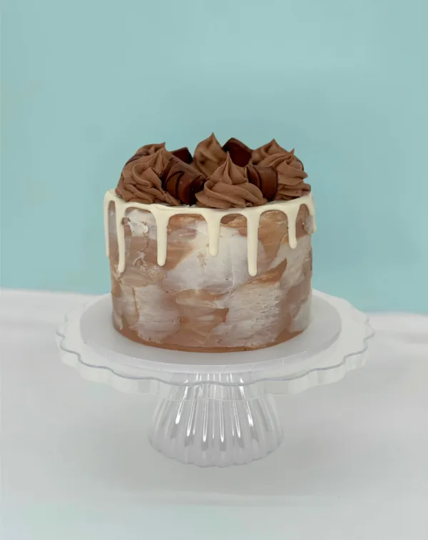 Chocolate Lovers Dream Classic Cake