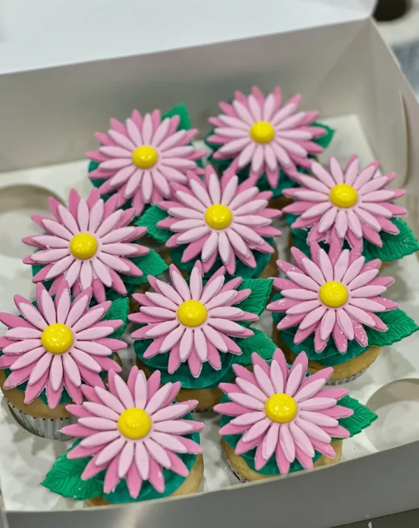 Elegant Flowers