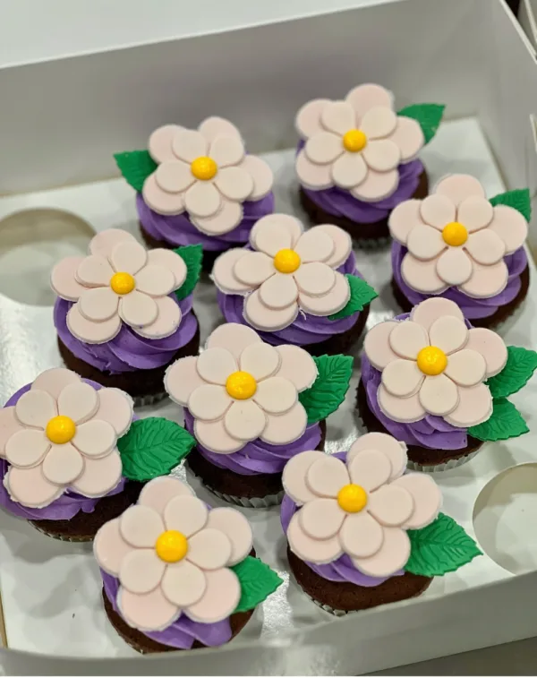 Elegant Flowers - Image 2