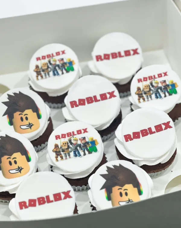 Roblox