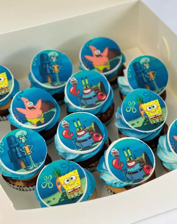 SpongeBob SquarePants