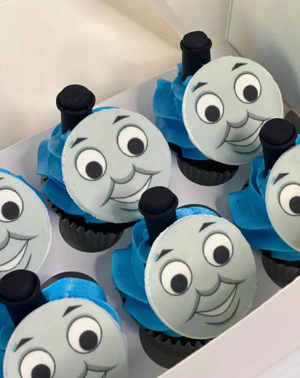 Thomas the Tank Engine