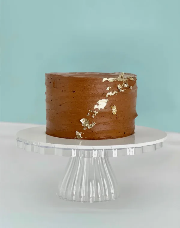 Decadent Chocolate Classic Cake