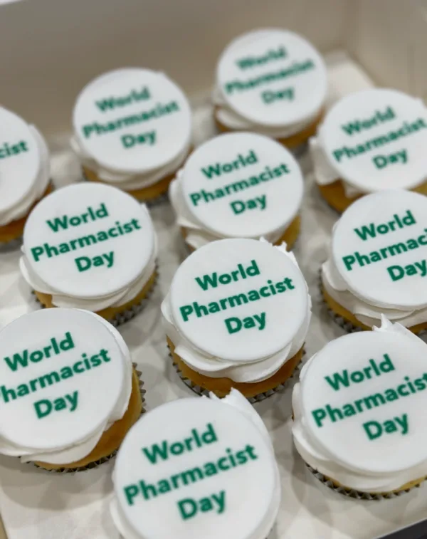 World Pharmacist Day