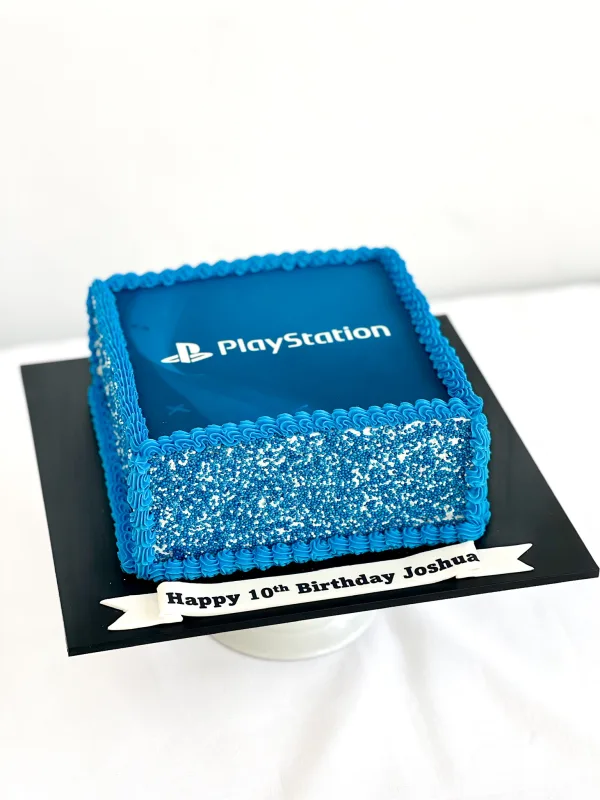 PlayStation
