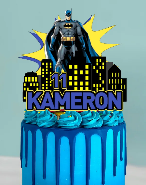 Batman