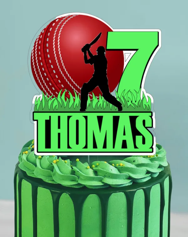 Cricket