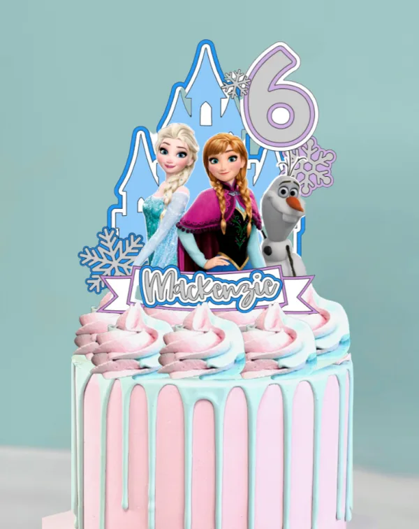 Frozen