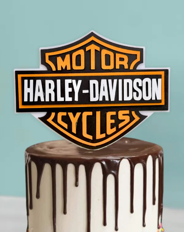Harley Davidson