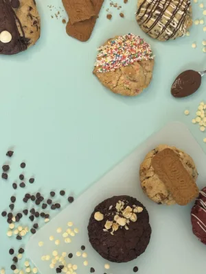Cookies