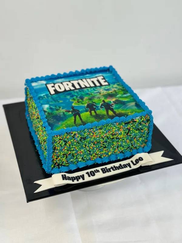 Fortnite
