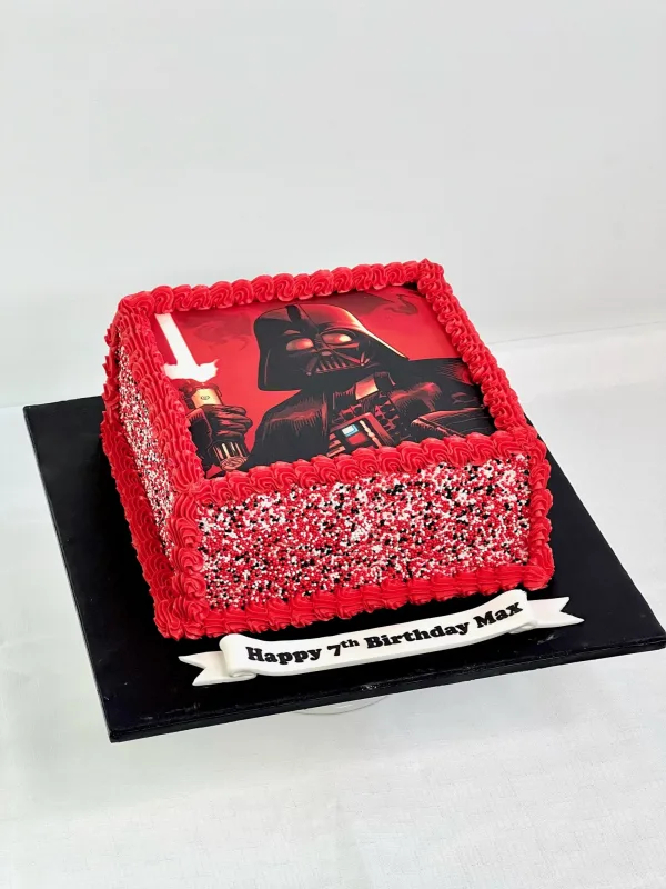 Darth Vader