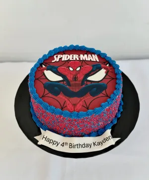 Image Cakes