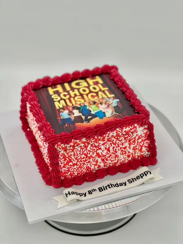 High School Musical