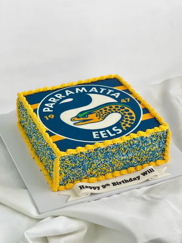 Parramatta Eels