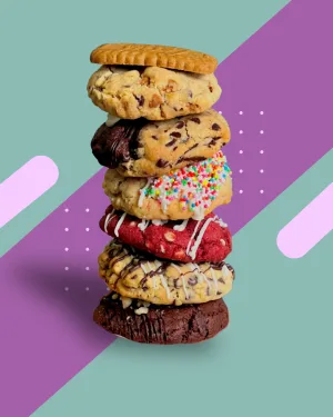 NY Cookies
