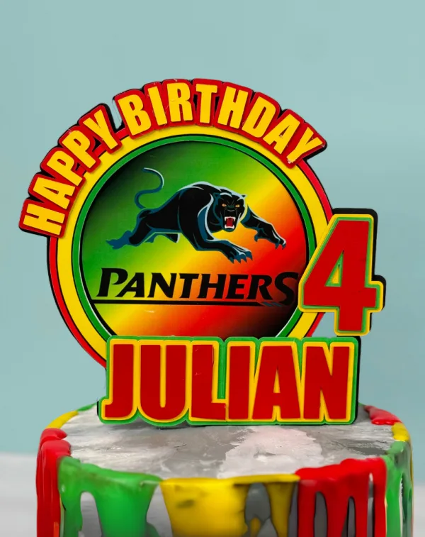 Penrith Panthers