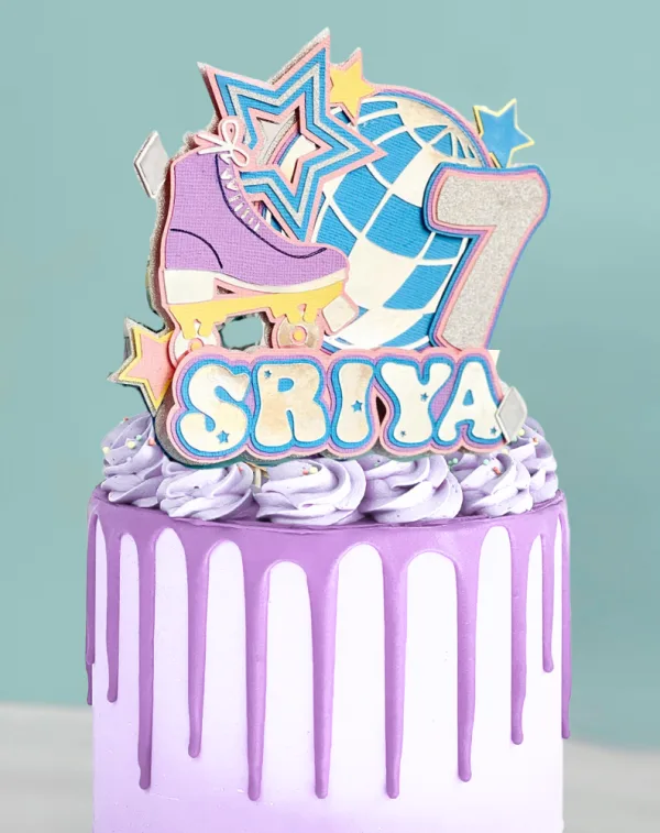 Disco Pastel