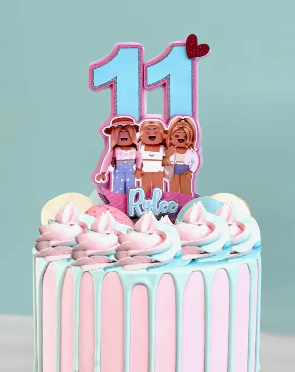 Pastel Roblox