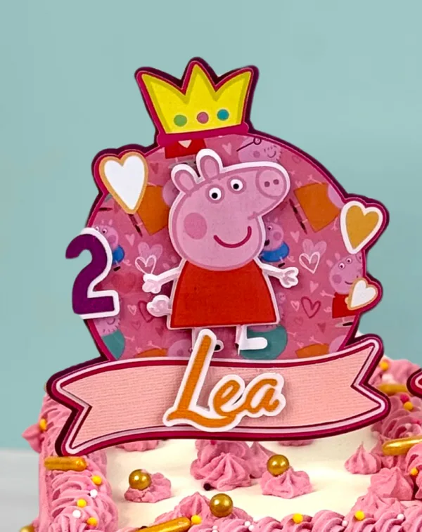 Peppa Pig