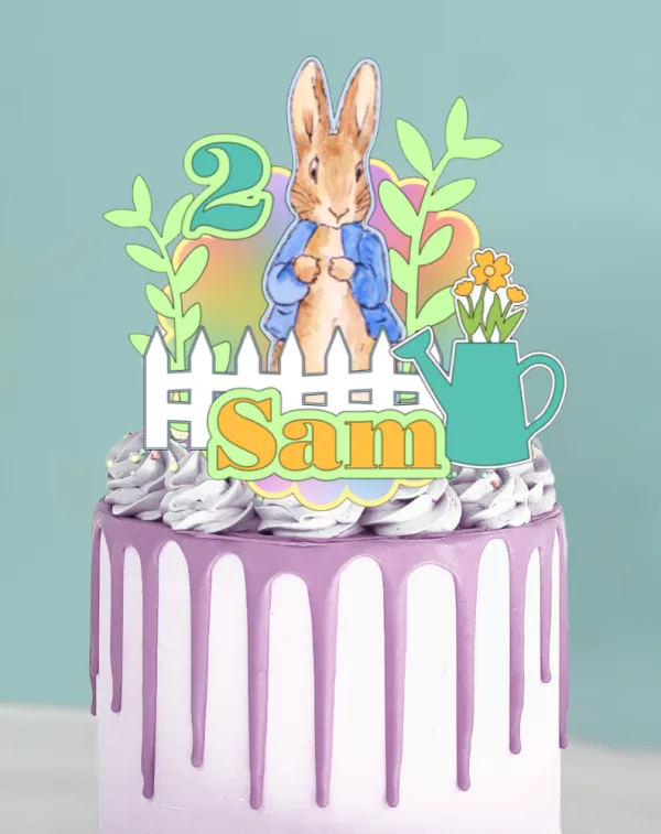 Peter Rabbit