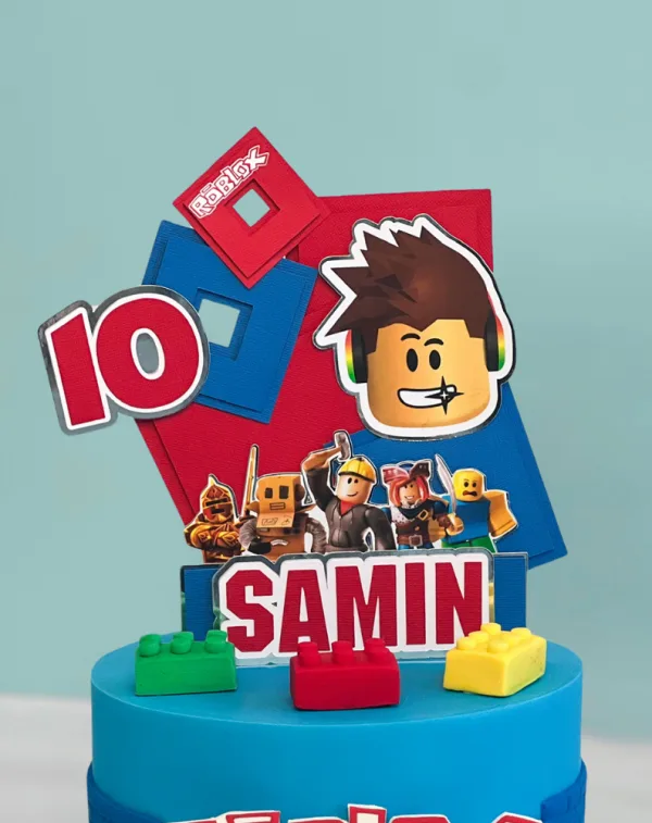 Roblox