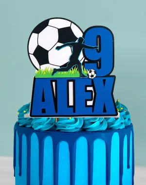 Theme Cakes