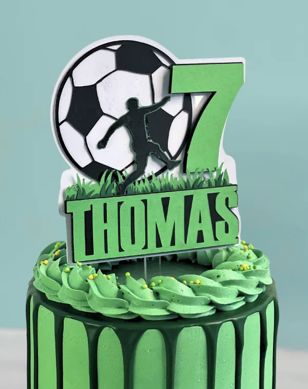 Soccer Green