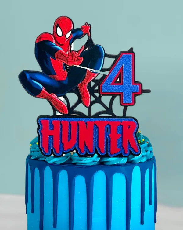 Spiderman
