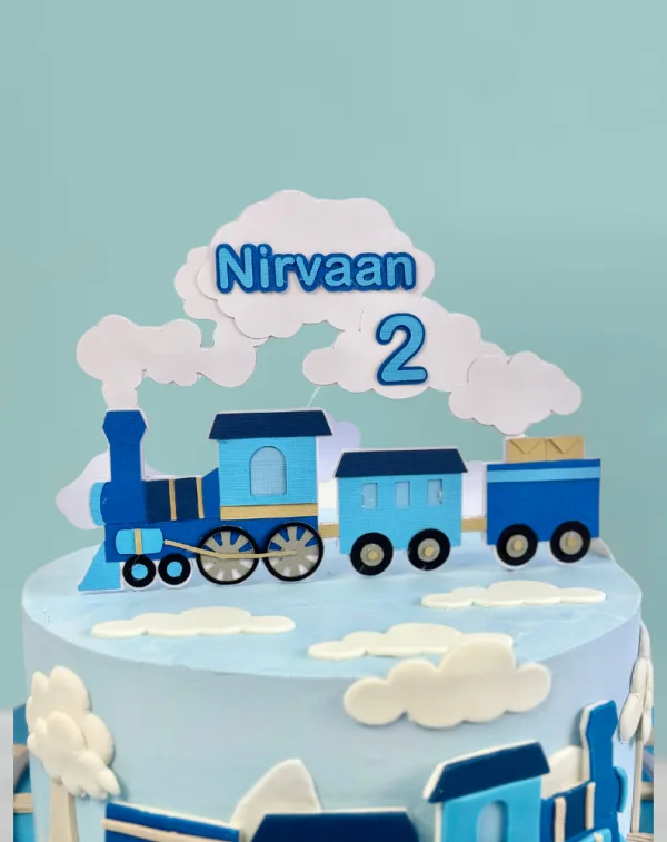 Train