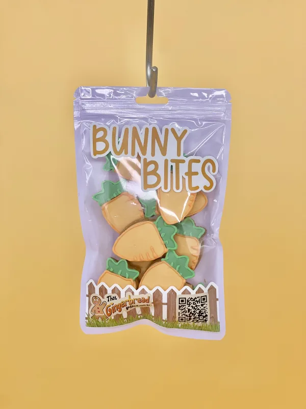 Bunny Bites