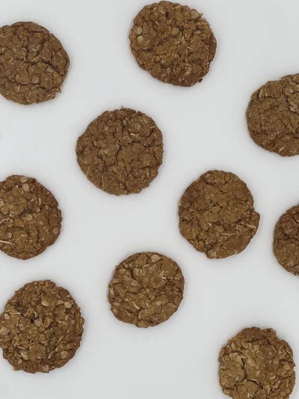 Anzac Biscuits - Image 2