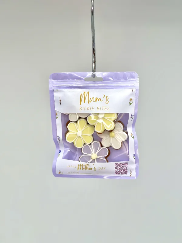 Mum's Bickie Bites
