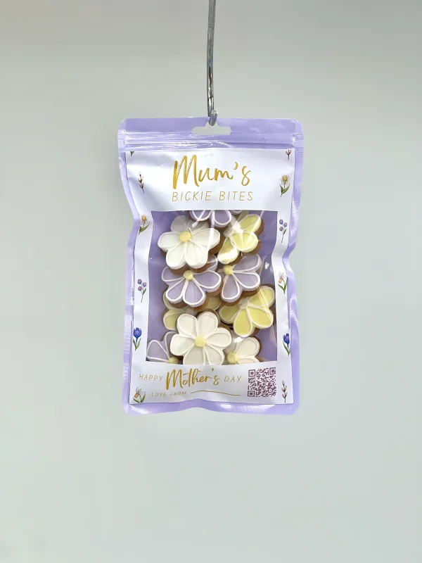 Mum's Bickie Bites - Image 2