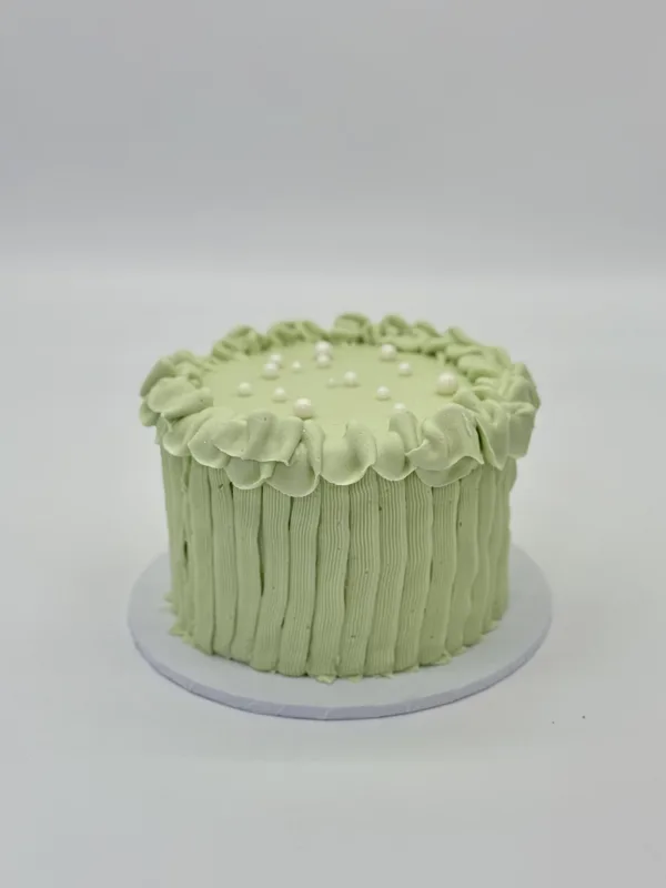 Spring Whisper Classic Cake